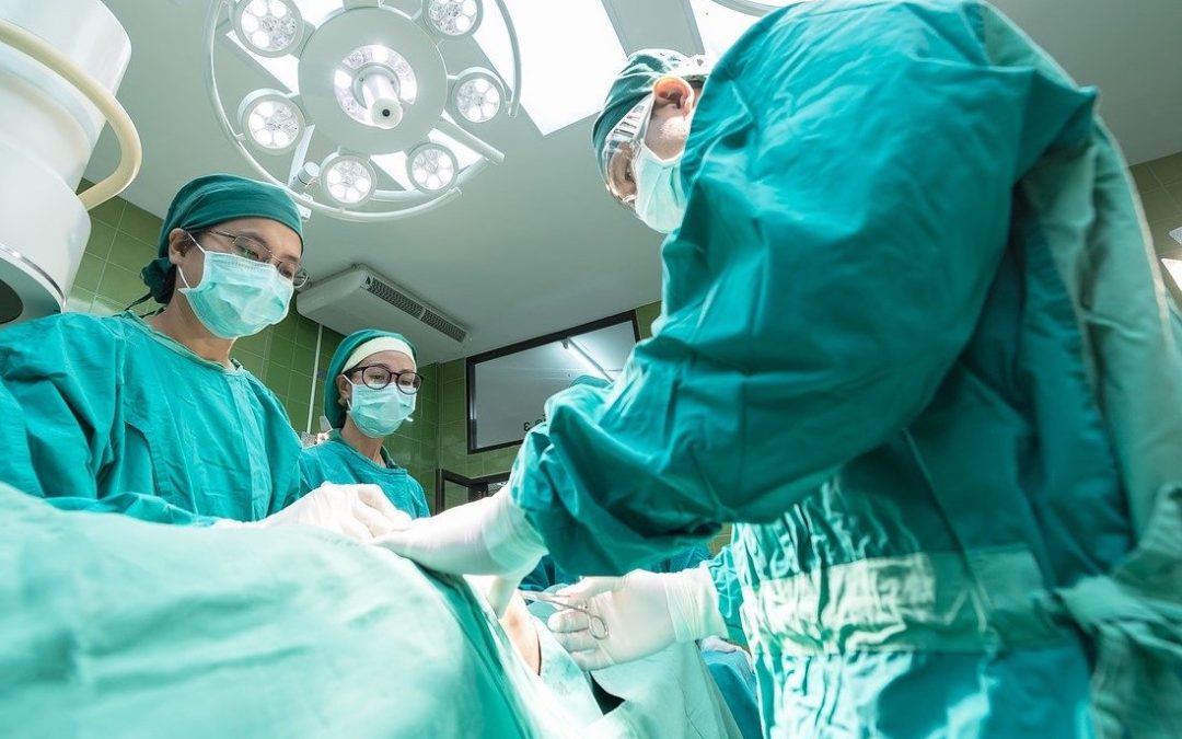 what you can do to prepare before surgery